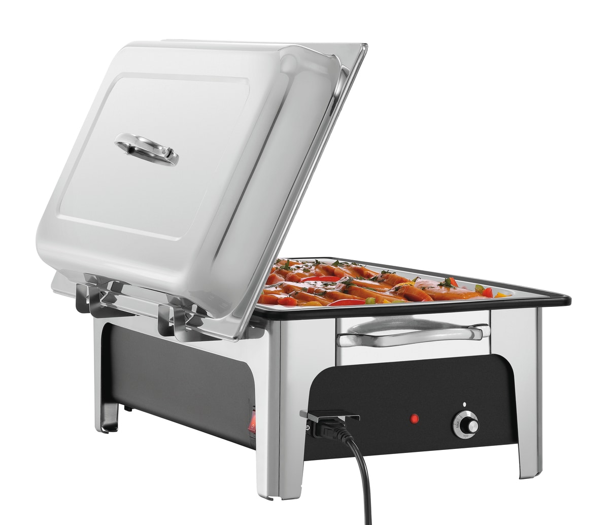 Bartscher Buffet warmhouder